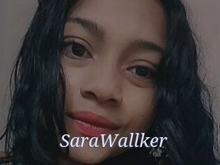 SaraWallker
