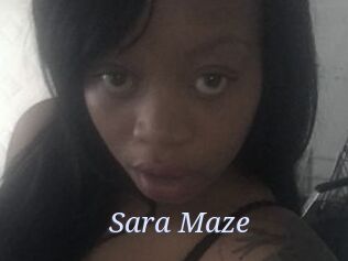 Sara_Maze