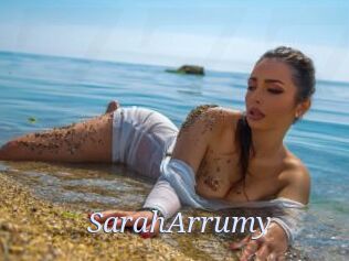 SarahArrumy