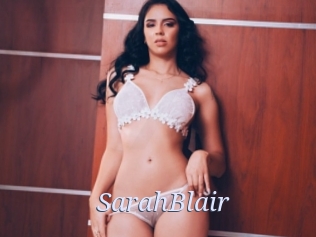 SarahBlair 777 Erotik Chat