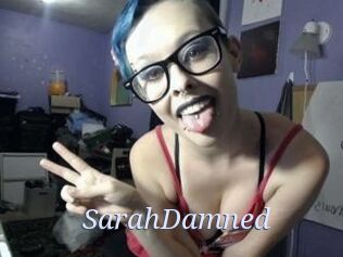 SarahDamned