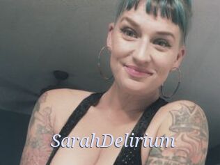 SarahDelirium