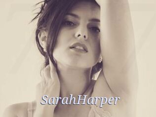 SarahHarper
