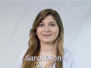 SarahMonse 777 Erotik Chat
