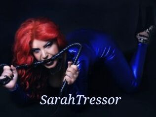SarahTressor