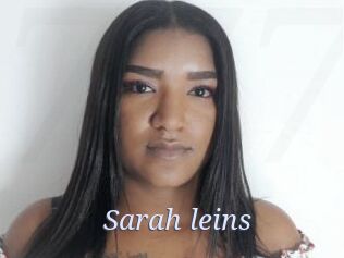 Sarah_leins