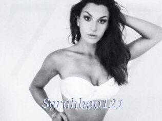 Sarahboo121 777 Erotik Chat