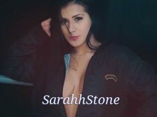 SarahhStone 777 Erotik Chat