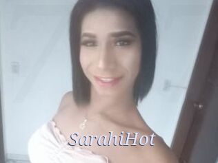 SarahiHot