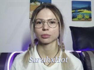 SarahxHot 777 Erotik Chat