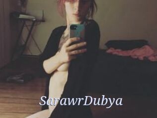 SarawrDubya