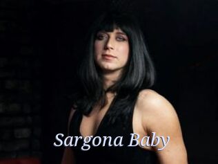 Sargona_Baby