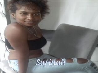 Sarinah