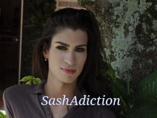 SashAdiction