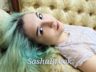 SashaBrook