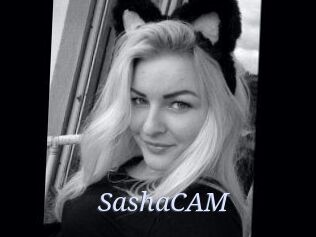SashaCAM 777 Erotik Chat