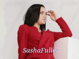 SashaFuller
