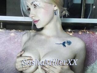 SashaMillerXX