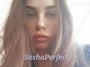 SashaPerfect