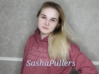 SashaPullers