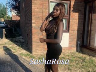 SashaRosa 777 Erotik Chat