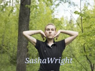 SashaWright 777 Erotik Chat