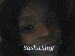 SashaXing