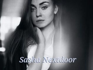 Sasha_Nextdoor