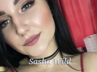 Sasha_Wild
