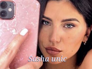 Sasha_unic