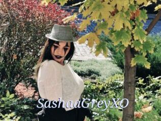 SashaaGreyXO