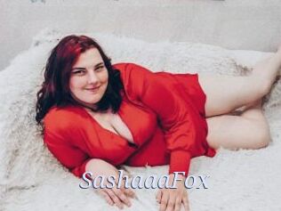 SashaaaFox