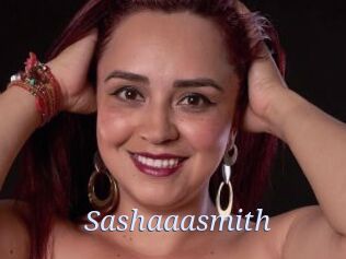 Sashaaasmith