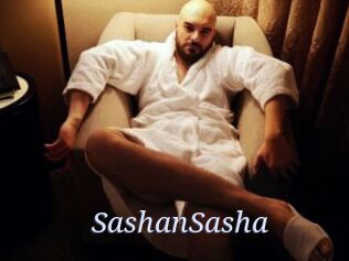 SashanSasha