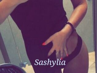 Sashylia