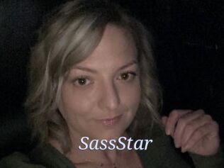 SassStar