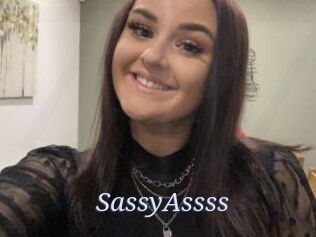 SassyAssss