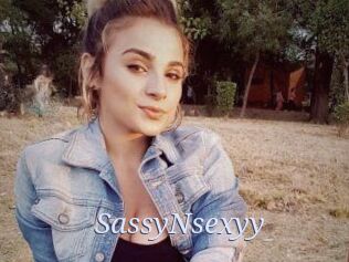 SassyNsexyy 777 Erotik Chat