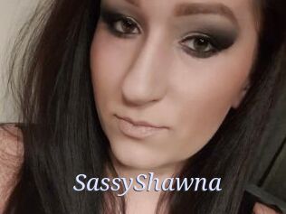 SassyShawna