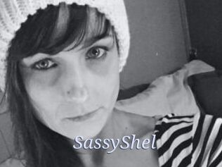 SassyShel