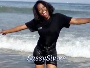 SassySiwee