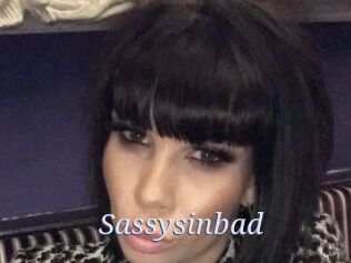 Sassysinbad