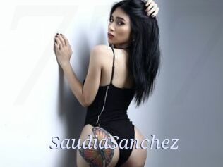 SaudiaSanchez