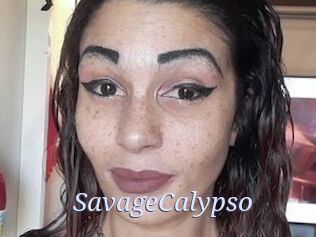 SavageCalypso