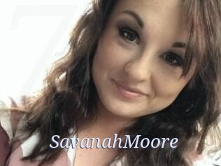 Savanah_Moore