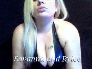 Savanna_and_Rylee