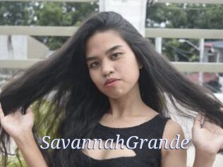 SavannahGrande 777 Erotik Chat