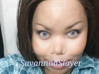 SavannahSlayer