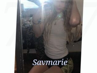 Savmarie