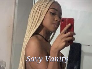 Savy_Vanity